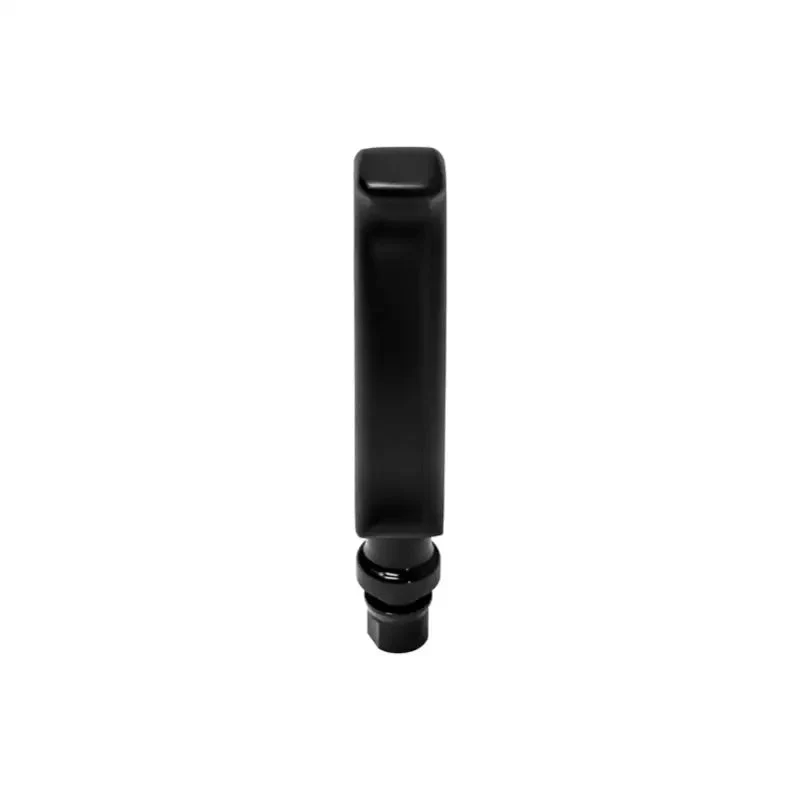 Hurst Black Pistol Grip Shifter Handle 2015-2023 Challenger (6-speed) - Image 8