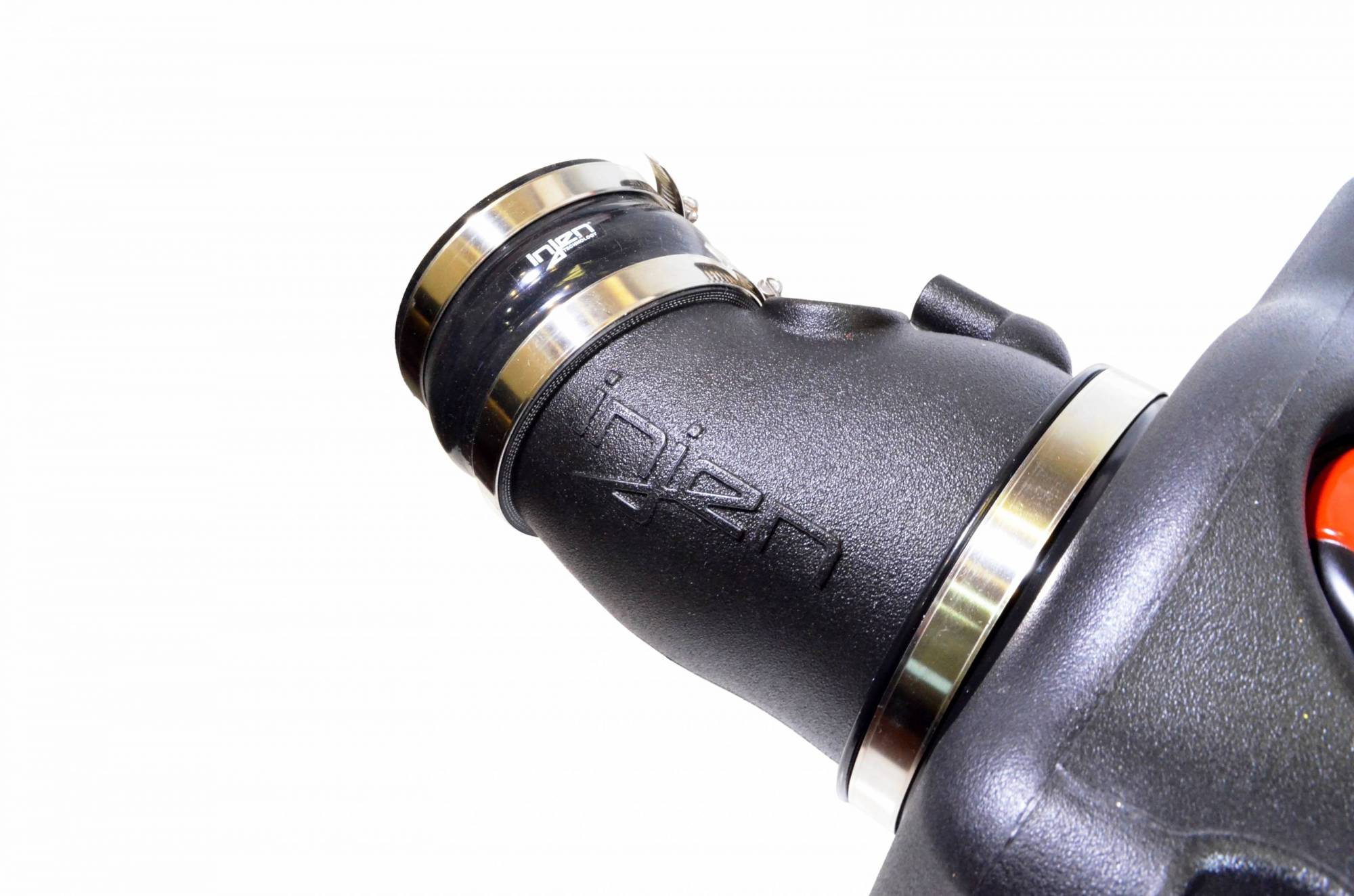 Injen Evolution Cold Air Intake (Oiled Filter) 2011-2023 Challenger/Charger Scat Pack/SRT - Image 3