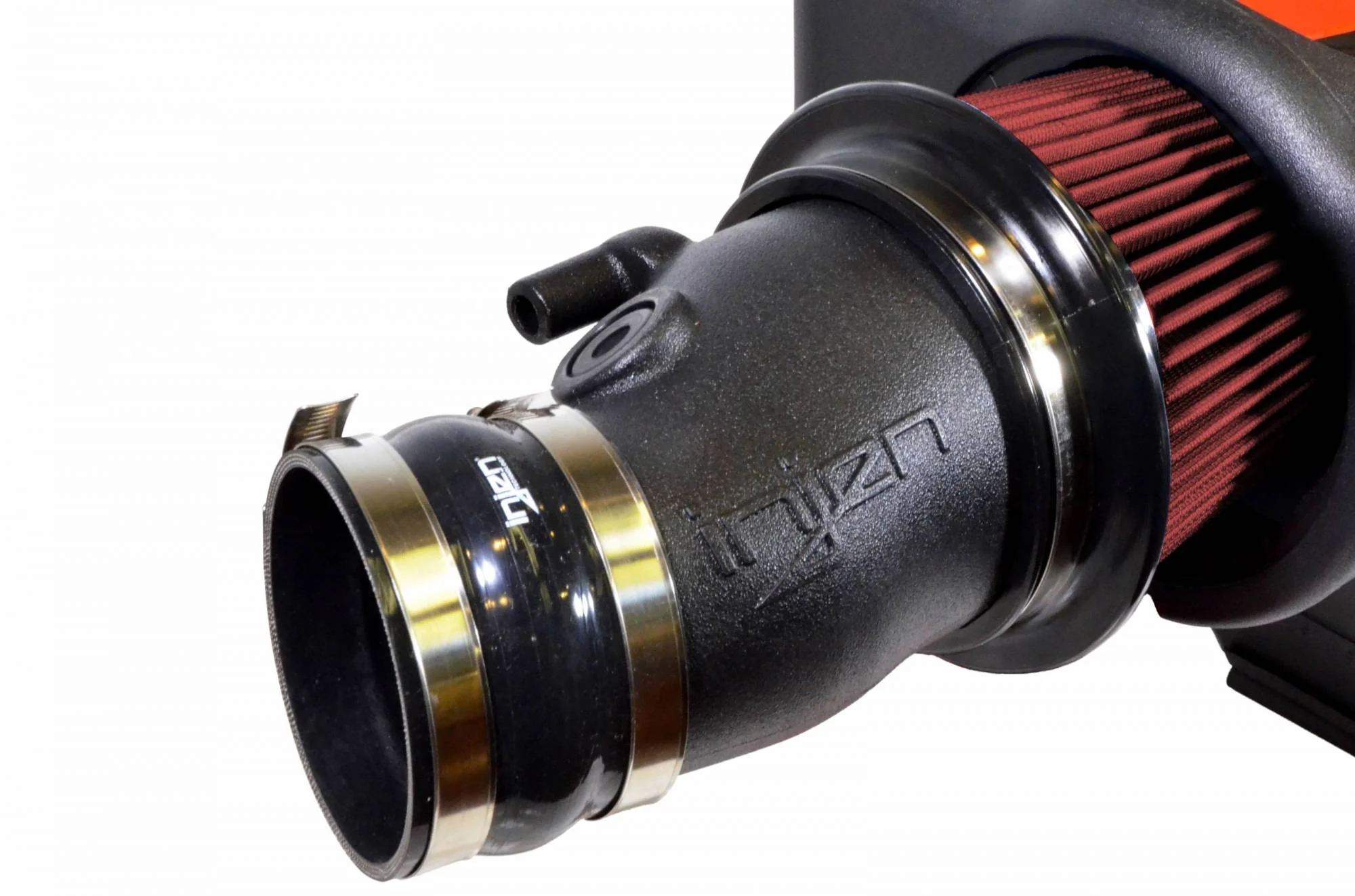 Injen Evolution Cold Air Intake (Oiled Filter) 2011-2023 Challenger/Charger Scat Pack/SRT - Image 4