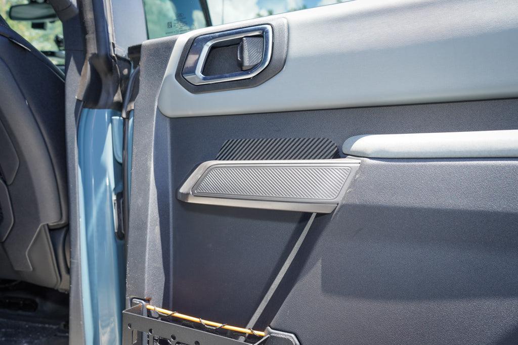 Inner Door Protectors (Behind Handles) - 2021+ Bronco - Image 5