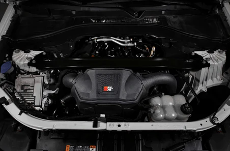 K&N High Flow Cold Air Intake 2020-2025 Explorer ST - Image 3