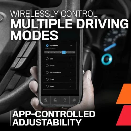 K&N Throttle Control Module - Image 4