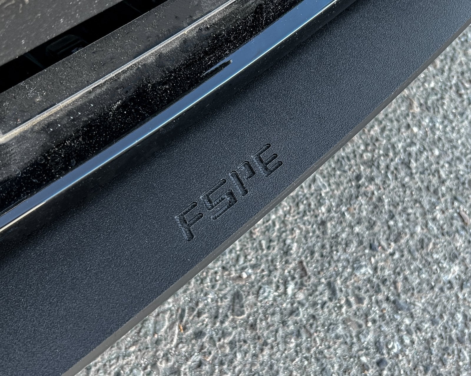 Kia Forte GT-Line / GT (2022-2024) Splitter V1 - Image 4