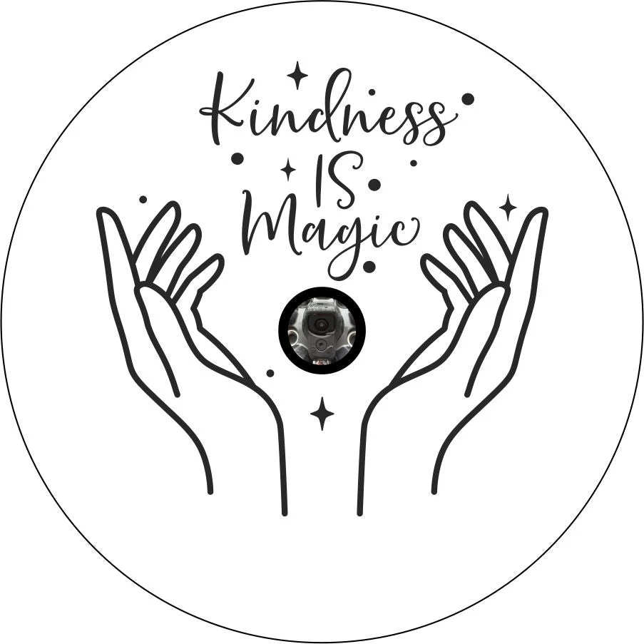 Kindness is Magic - Image 4