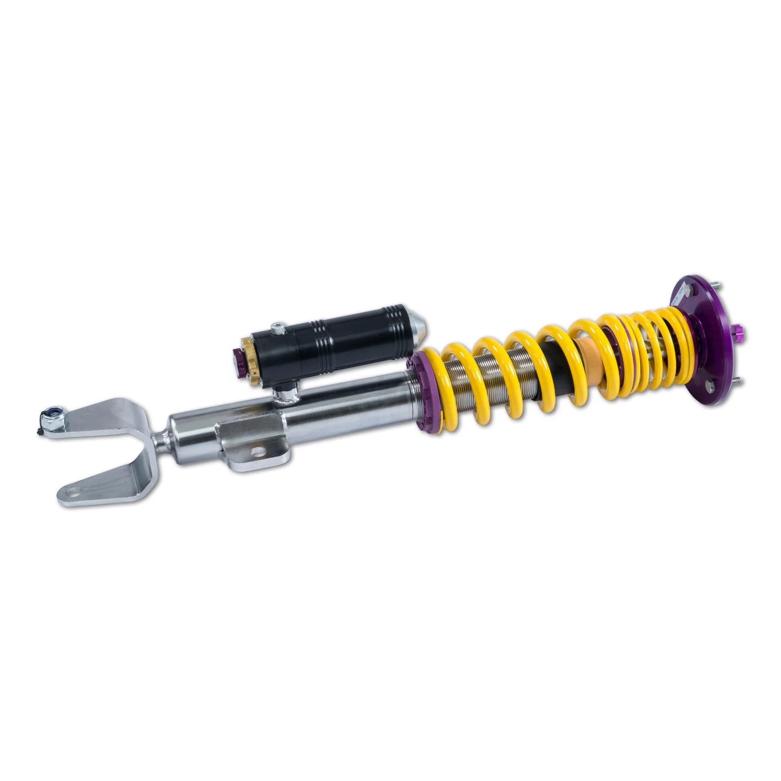 KW V4 Coil-Over System 2015-2023 Challenger/Charger Hellcat - Image 3