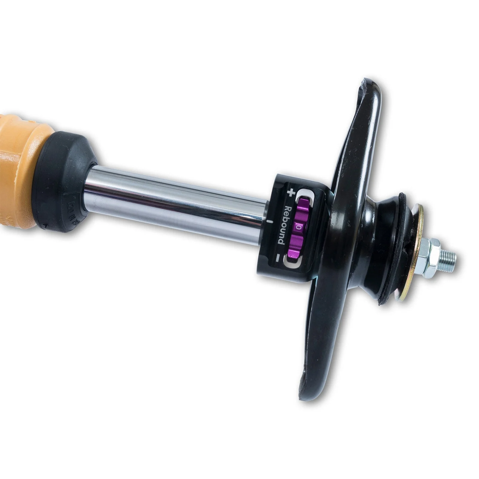 KW V4 Coil-Over System 2015-2023 Challenger/Charger Hellcat - Image 7