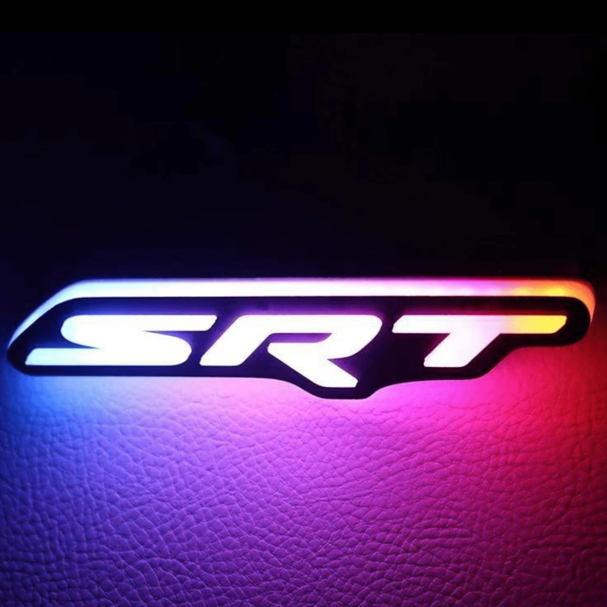 LED Badges: Multicolor (Mopar vehicles) - Image 10