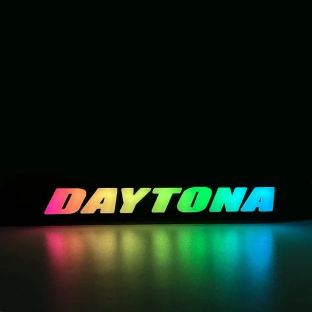 LED Badges: Multicolor (Mopar vehicles) - Image 12
