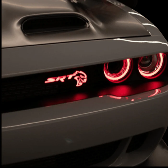 LED Badges: Multicolor (Mopar vehicles) - Image 15
