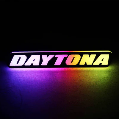 LED Badges: Multicolor (Mopar vehicles) - Image 18