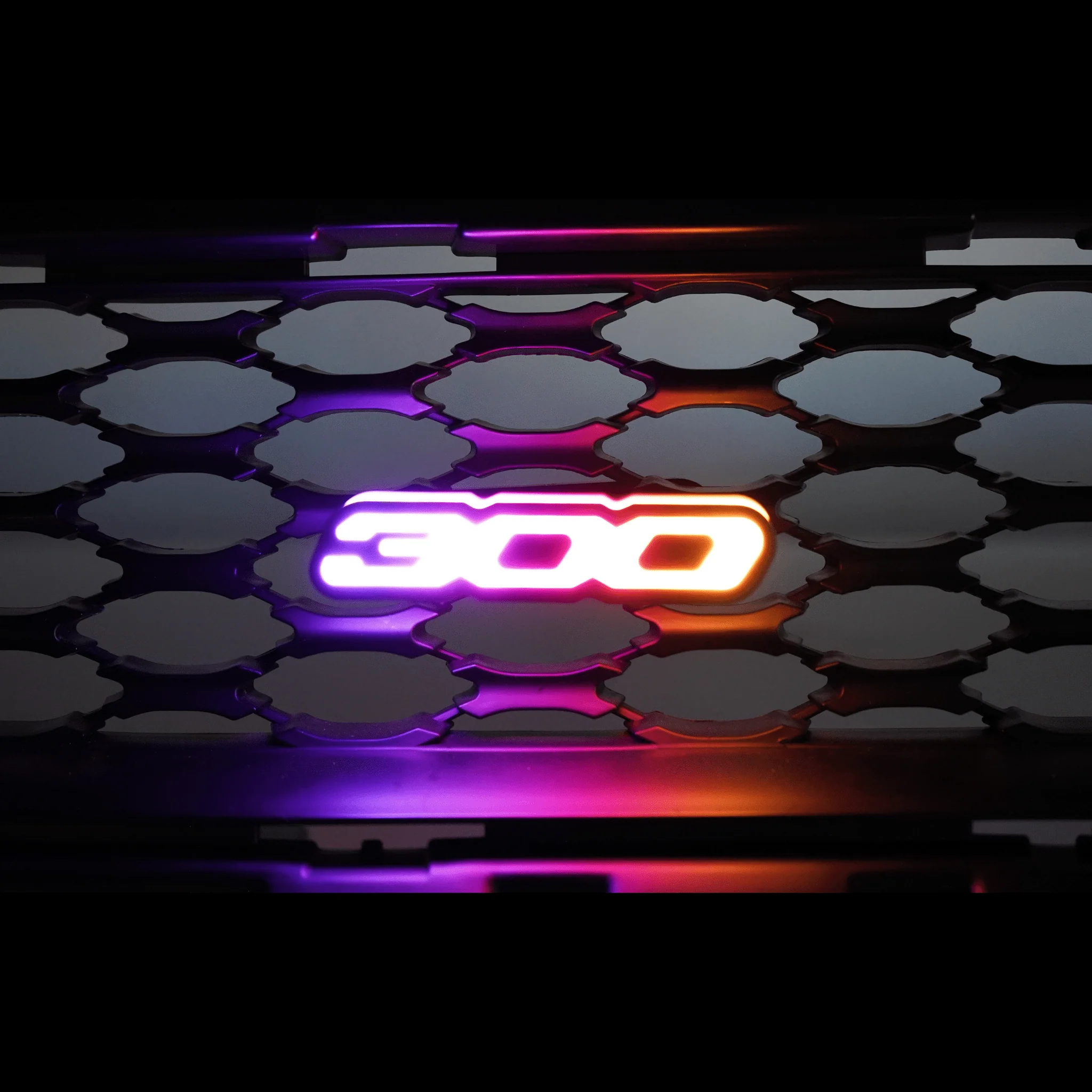 LED Badges: Multicolor (Mopar vehicles) - Image 19