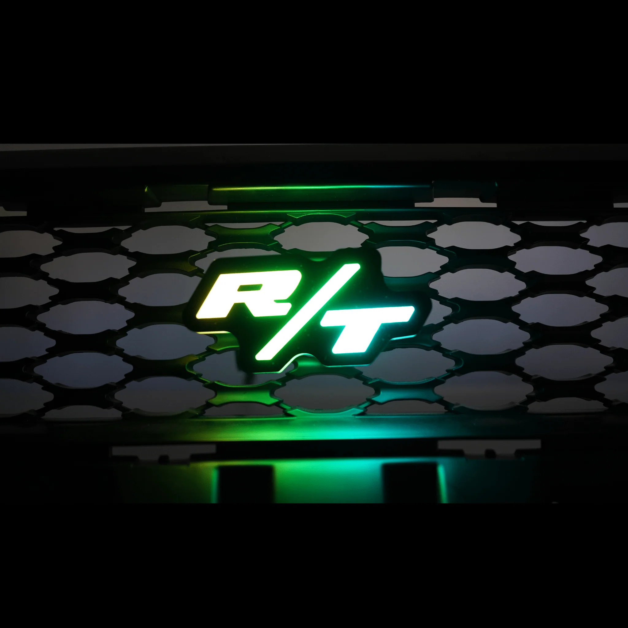 LED Badges: Multicolor (Mopar vehicles) - Image 20