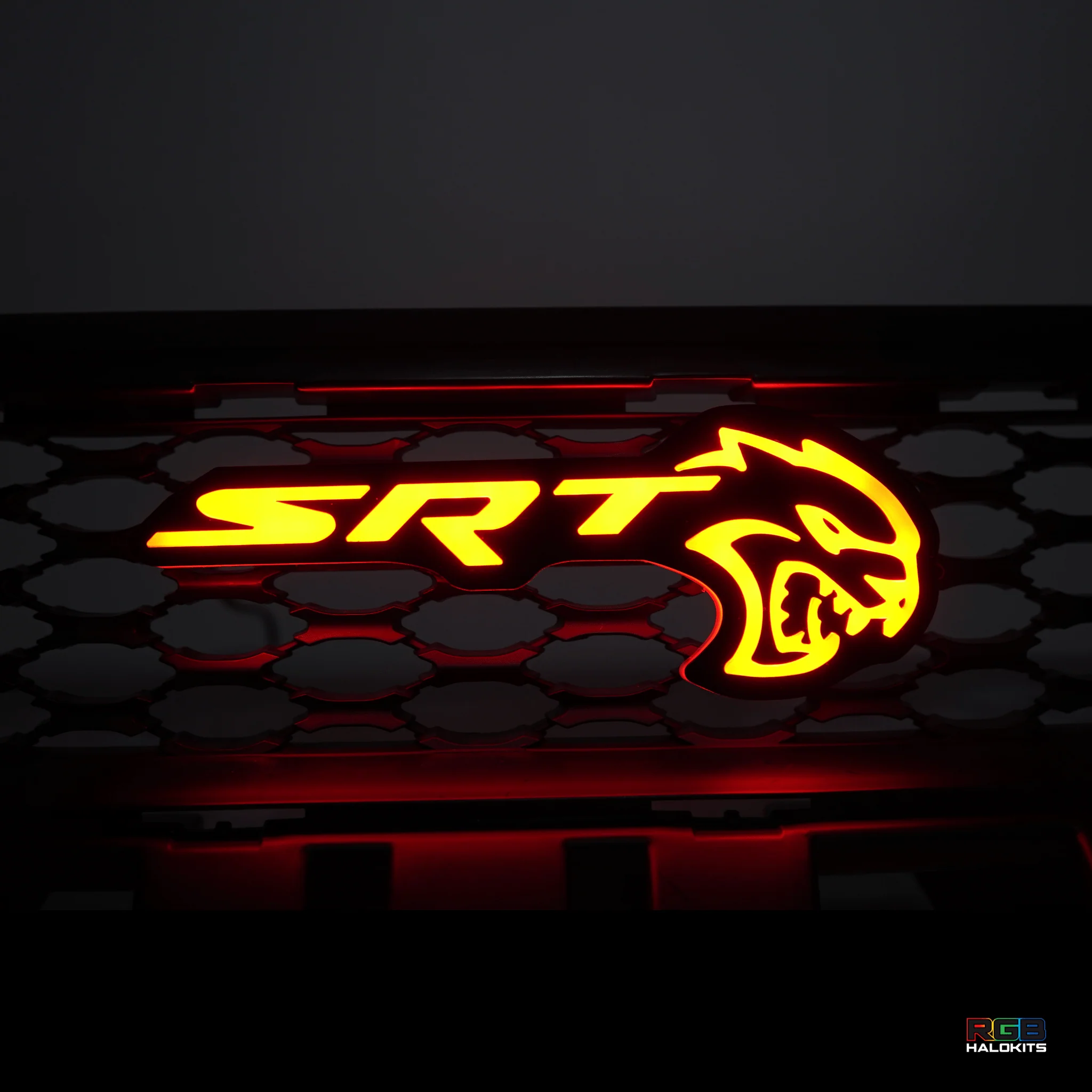 LED Badges: Multicolor (Mopar vehicles) - Image 22