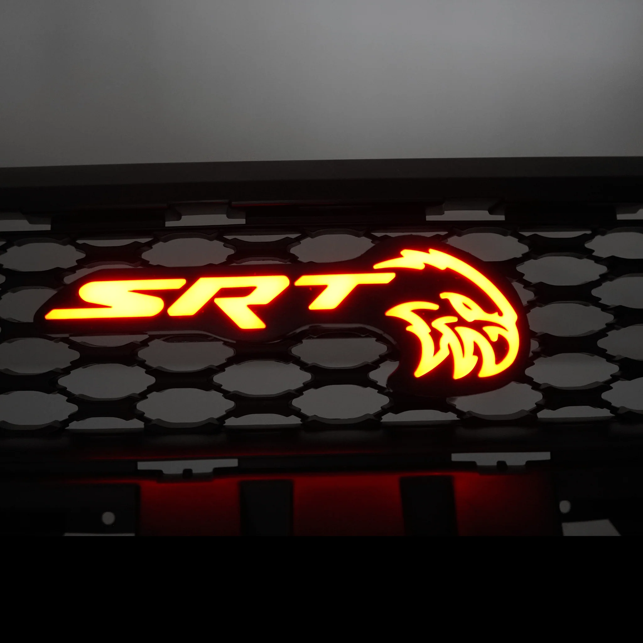 LED Badges: Multicolor (Mopar vehicles) - Image 23