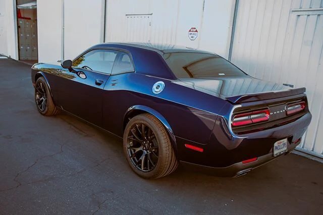 Phillips Lil' Devils Fender Flares (Front/Rear) 2008-2023 Challenger - Image 8