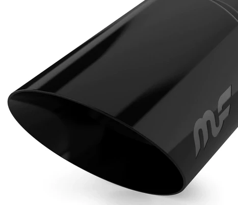 MagnaFlow Competition Cat-Back Cat-Back Exhaust, Quad Tips 2024 Mustang 5.0L - Image 4