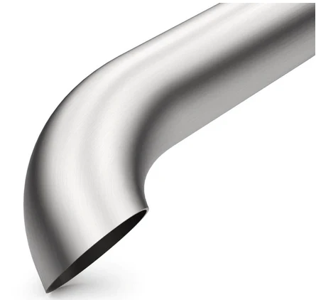 MagnaFlow Overland Cat-Back Exhaust 2021-2023 Bronco 2.3L - Image 4
