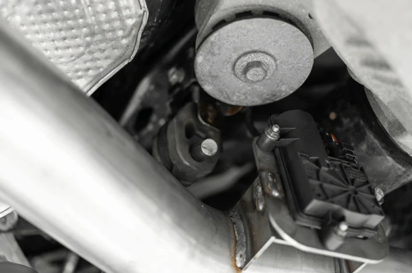 MBRP 3" Armor Lite Race Cat-Back Exhaust, Stainless Tips 2015-2023 Challenger 5.7L/6.2L/392/6.4L - Image 3