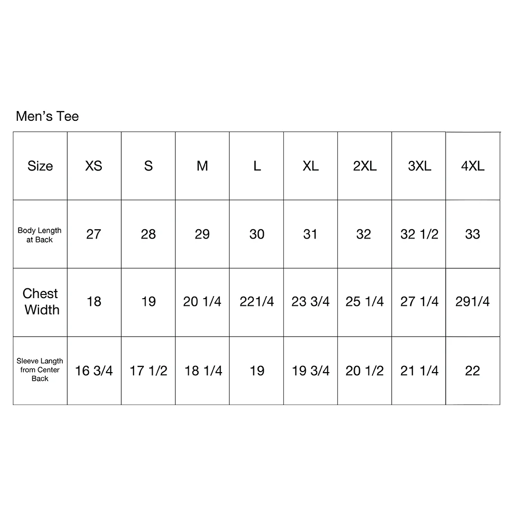 Mens T-Shirt - Ford Bronco Script - Image 3