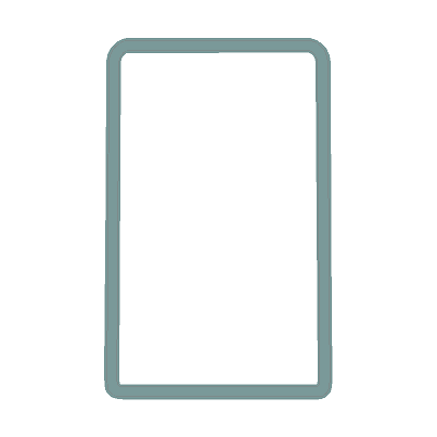 Mirror Adjustment Switch Outline Overlay (Printed Series Vinyl) - 2021+ Bronco - Image 9