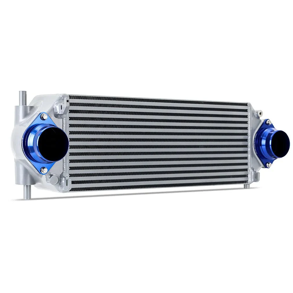 Mishimoto Intercooler (Stock Location) 2021-2023 Bronco 2.3L/2.7L - Image 3