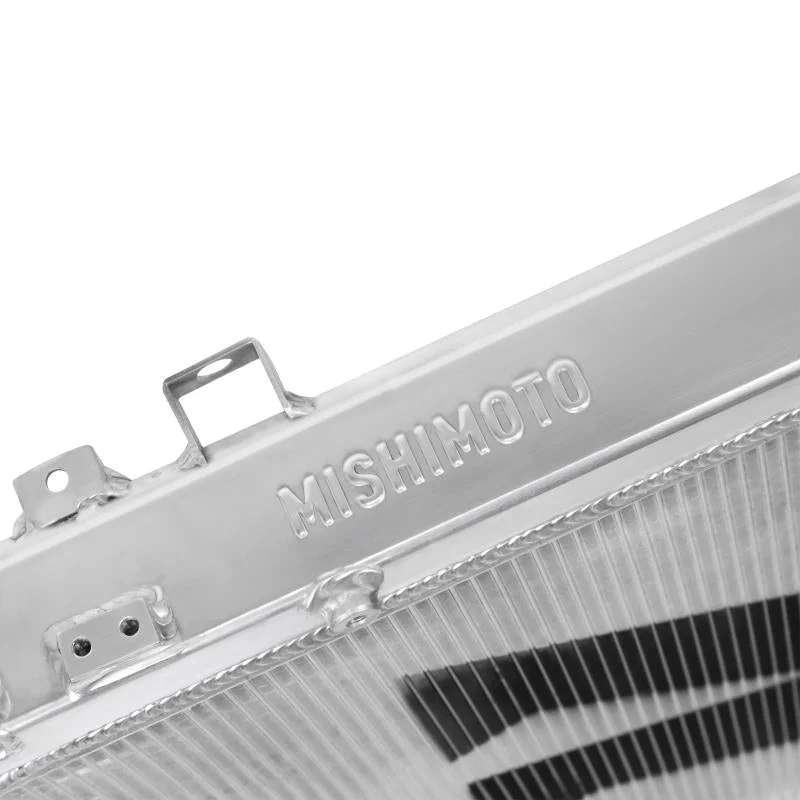 Mishimoto Performance Radiator 2005-2023 Challenger/Charger 6.4L/392/6.2L - Image 4