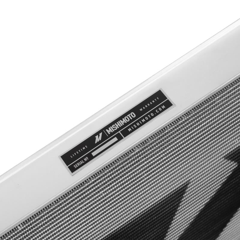 Mishimoto Performance Radiator 2005-2023 Challenger/Charger 6.4L/392/6.2L - Image 5
