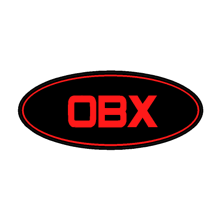 "OBX" Rear Oval Emblem Overlays (Printed Series) - 2021-2024 Bronco Outer Banks - Image 11