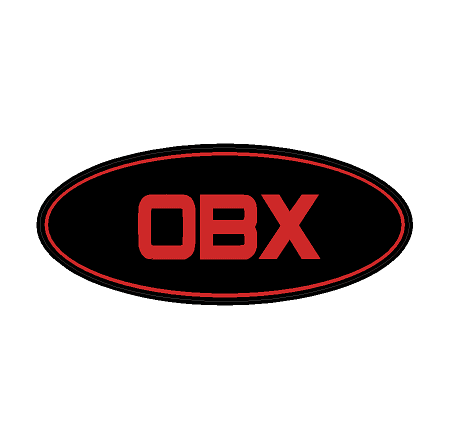 "OBX" Rear Oval Emblem Overlays (Printed Series) - 2021-2024 Bronco Outer Banks - Image 7