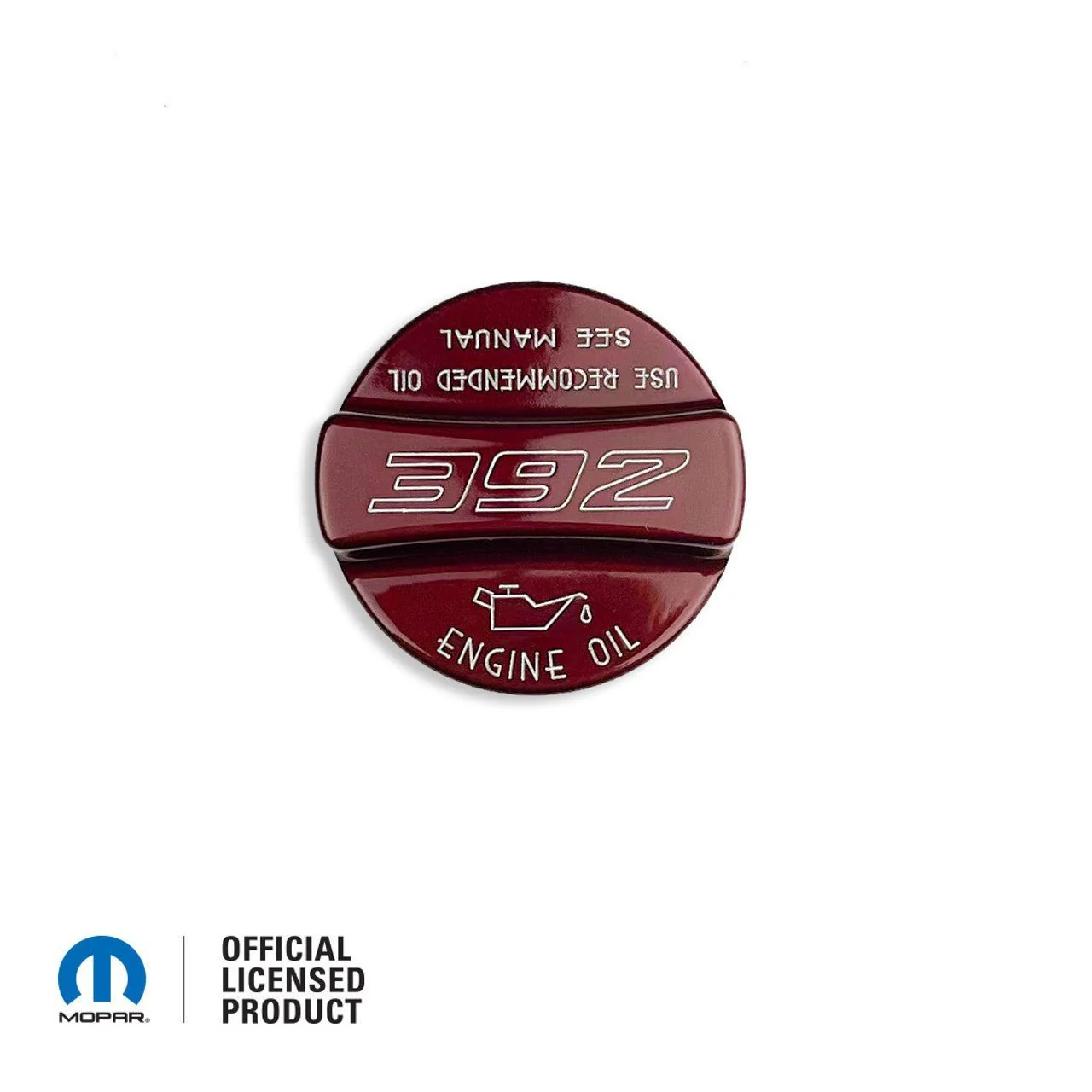 ABD Oil Cap 2008-2023 Challenger/Charger - Image 17