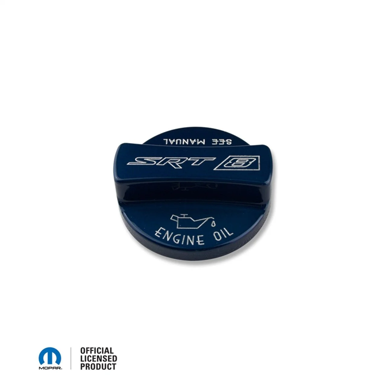 ABD Oil Cap 2008-2023 Challenger/Charger - Image 4