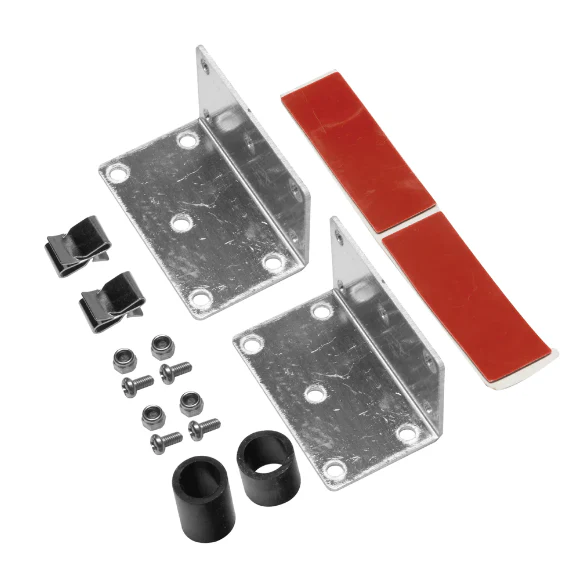 Oracle Flush (Red) LED Tail Lights 2021-2023 Bronco - Image 8