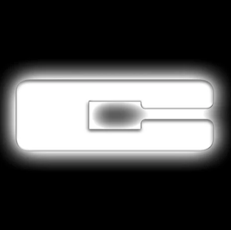 Oracle Illuminated White LED Letter Badges 2021-2023 Bronco - Image 18