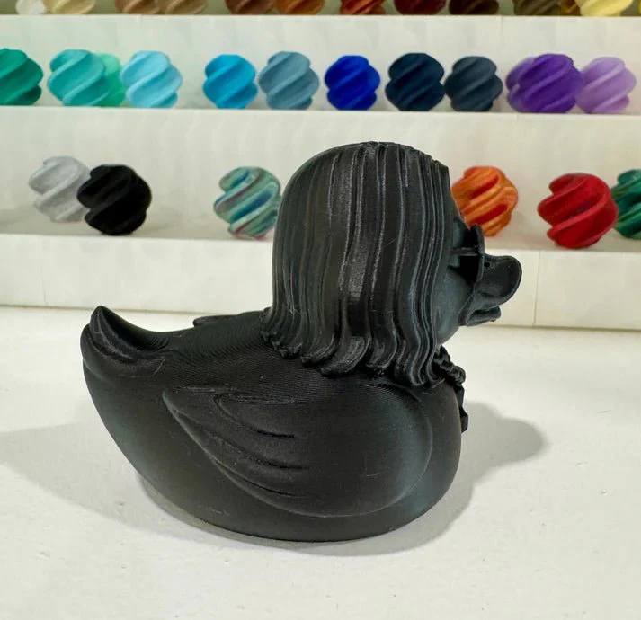 Ozzy Osbourne Duck - Image 2