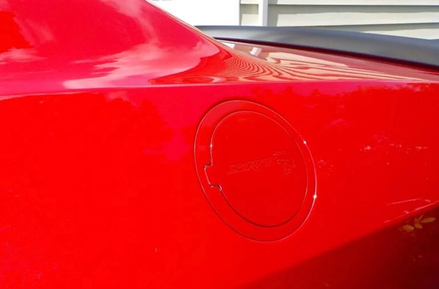 ABD Fuel Door 2011-2023 Challenger - Image 4