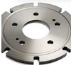 Paragon Rear Brake Rotors 2015-2023 Challenger/Charger - Image 3