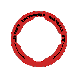 Printed Series GOAT Mode Dial Ring Overlay V2.1 - 2021+ Bronco - Image 25