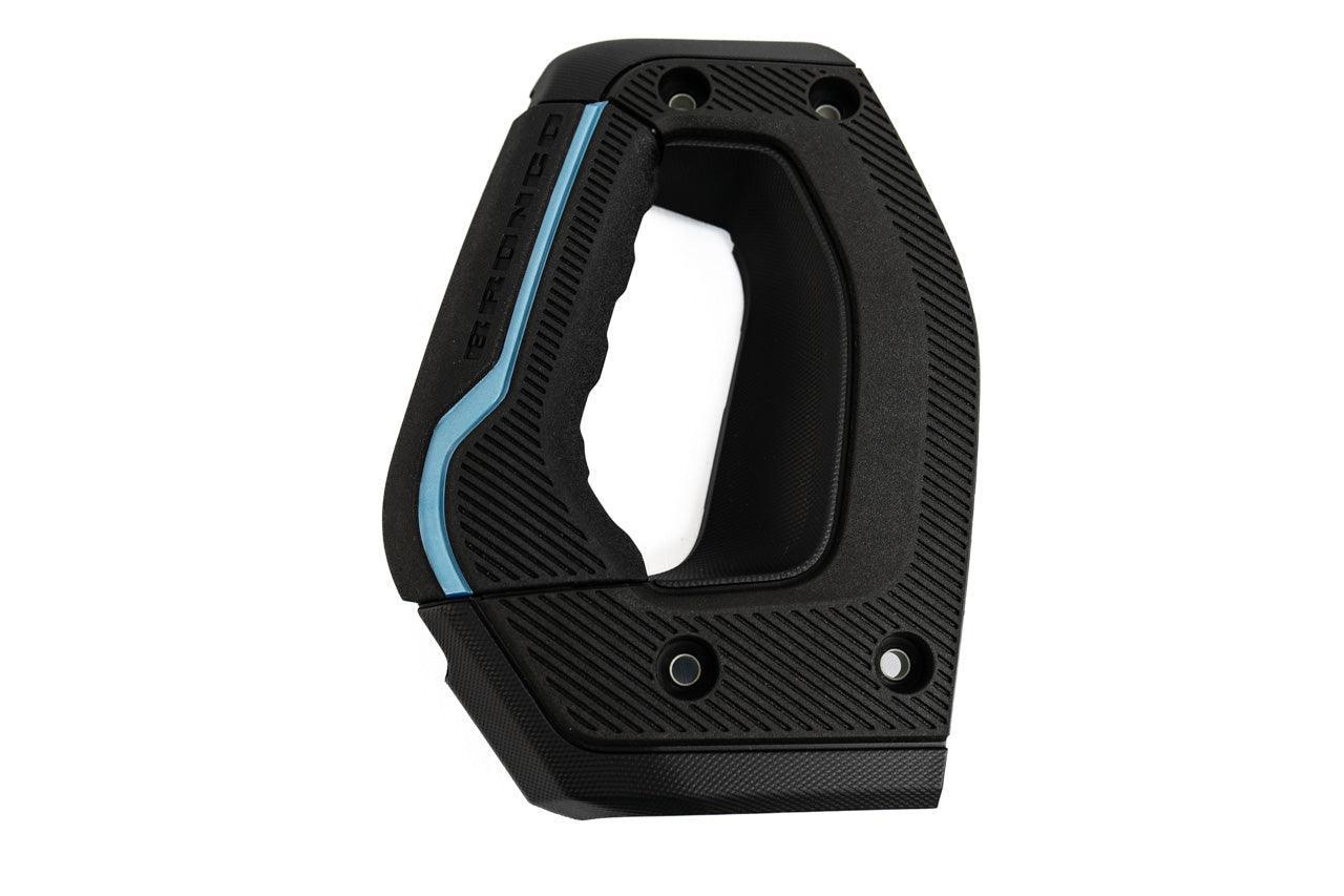 Printed Series Outer Grab Handle Stripe Overlays (Full Coverage) - 2021+ Bronco - Image 3