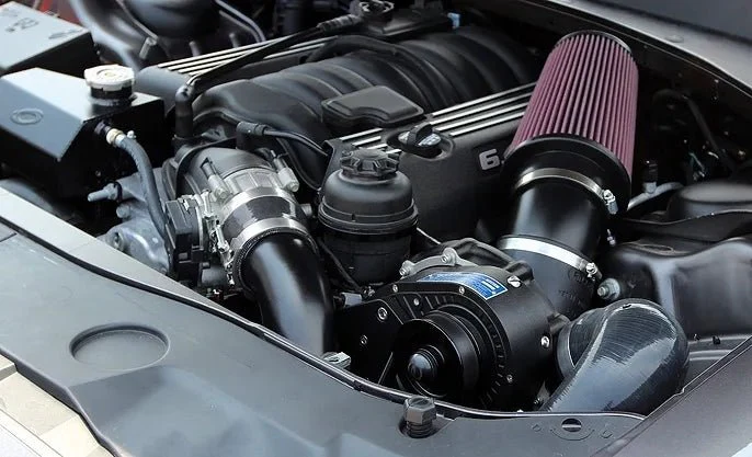 ProCharger HO Intercooled Complete Kit 2012-2014 Charger SRT8 - Image 3