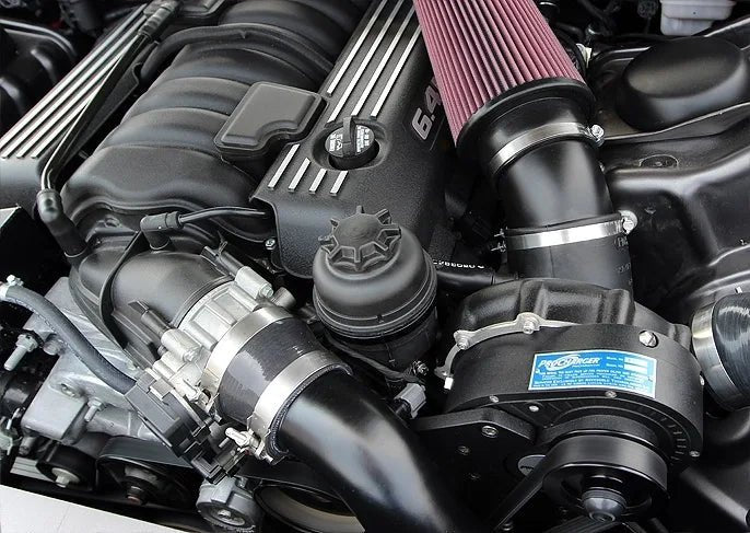 ProCharger HO Intercooled Complete Kit 2012-2014 Charger SRT8 - Image 4