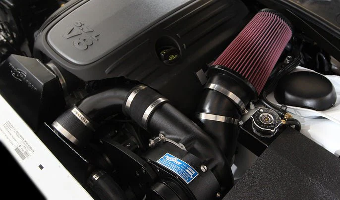 ProCharger HO Intercooled Supercharger Tuner Kit 2009-2010 Challenger R/T - Image 2