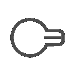 Push to Start Outline Overlay (Printed Series Vinyl) - 2021+ Bronco - Image 10