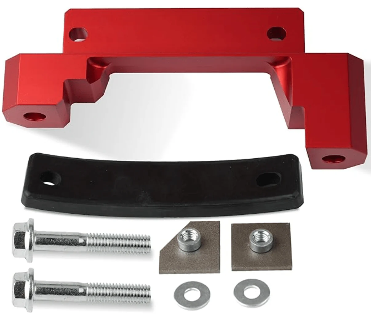 SLX Differential Brace 2015-2023 Challenger/Charger 6.2L - Image 4