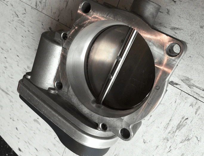 Speedlogix 84mm Ported Throttle Body 2005-2012 5.7L, 6.1L, 6.4L - Image 3