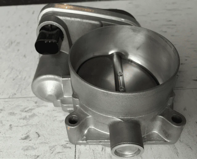 Speedlogix 84mm Ported Throttle Body 2005-2012 5.7L, 6.1L, 6.4L - Image 4