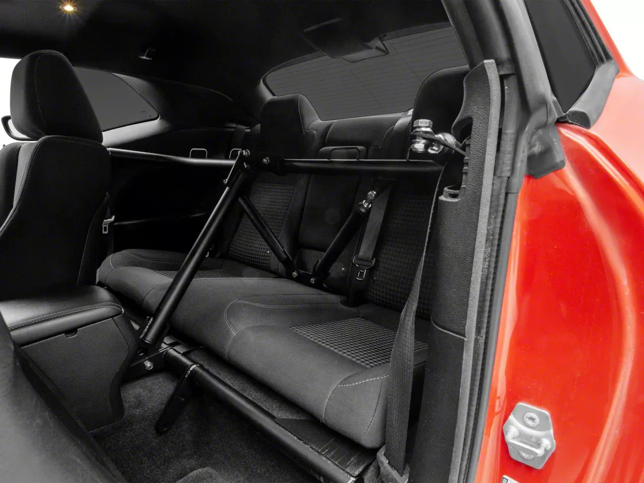 Speedlogix Bolt-In Harness Bar 2008-2023 Challenger - Image 24