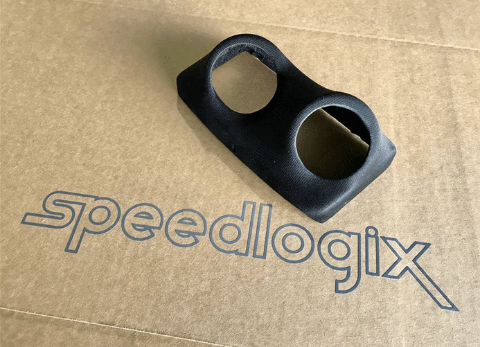 Speedlogix Dual Overhead Gauge Pod 2008-2023 Challenger - Image 4