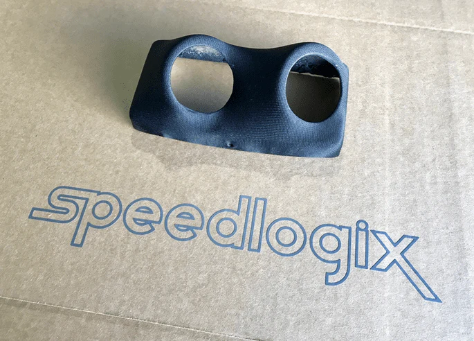 Speedlogix Dual Overhead Gauge Pod 2008-2023 Challenger - Image 5