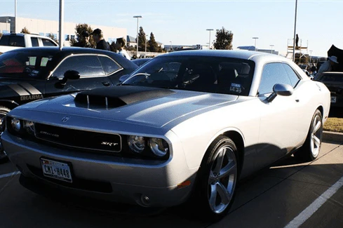 Speedlogix Ram Air Hood 2008-2023 Challenger - Image 14