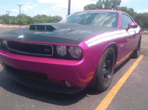 Speedlogix Ram Air Hood 2008-2023 Challenger - Image 21